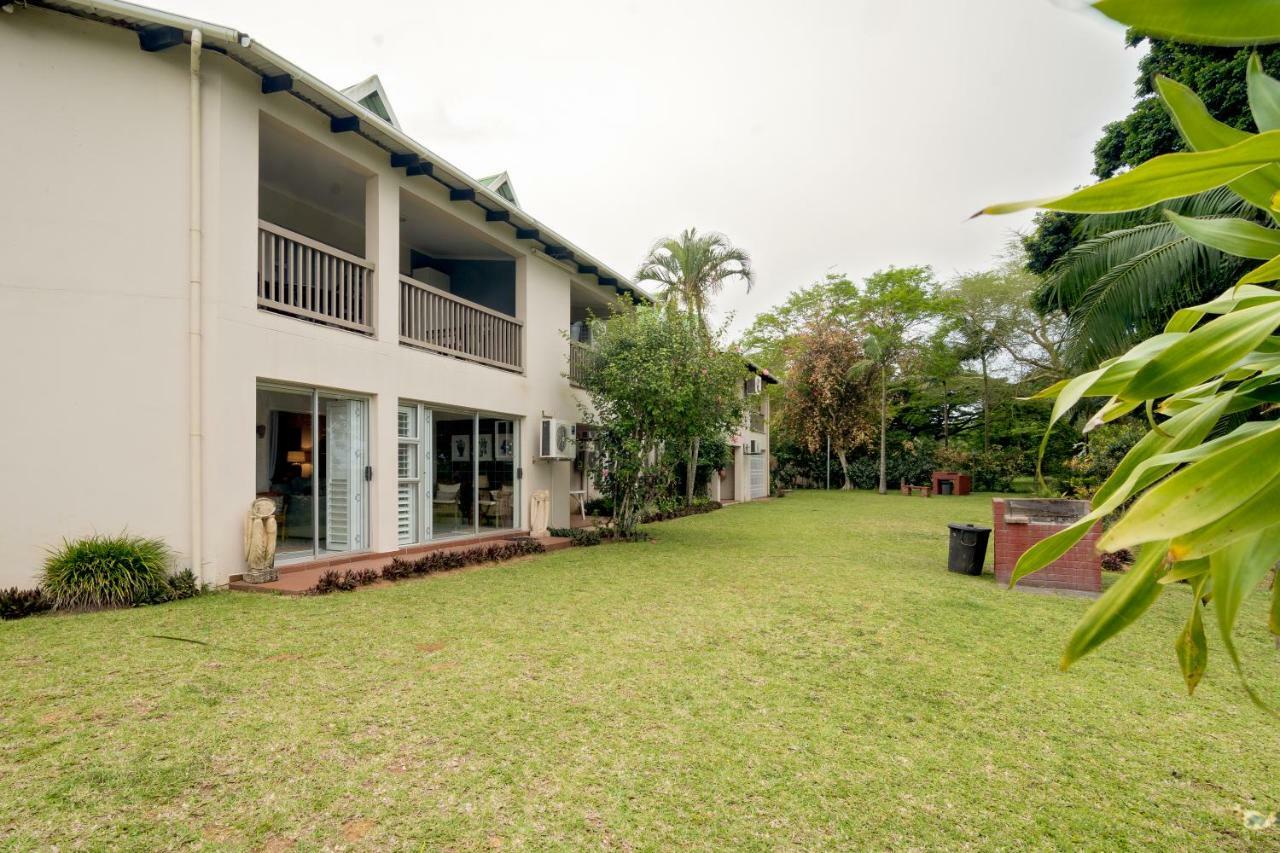 4 The Bridge Apartment St Lucia Exterior photo